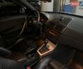 Серый БМВ Х3, объемом двигателя 2.98 л и пробегом 198 тыс. км за 8999 $, фото 17 на Automoto.ua