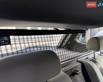 Серый БМВ Х3, объемом двигателя 2.49 л и пробегом 200 тыс. км за 8900 $, фото 9 на Automoto.ua