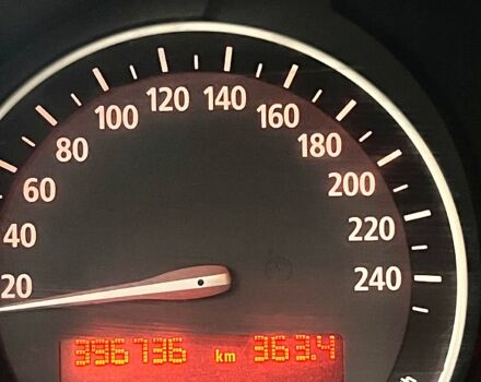 Серый БМВ Х3, объемом двигателя 3 л и пробегом 0 тыс. км за 5000 $, фото 4 на Automoto.ua