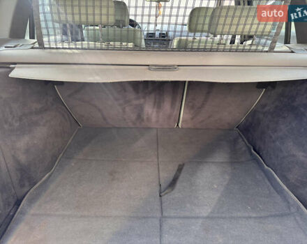 Серый БМВ Х3, объемом двигателя 2.49 л и пробегом 200 тыс. км за 8900 $, фото 10 на Automoto.ua