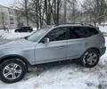 Сірий БМВ Х3, об'ємом двигуна 3 л та пробігом 350 тис. км за 5200 $, фото 1 на Automoto.ua