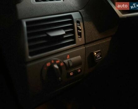 Серый БМВ Х3, объемом двигателя 2.98 л и пробегом 198 тыс. км за 8999 $, фото 12 на Automoto.ua