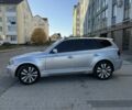 Серый БМВ Х3, объемом двигателя 3 л и пробегом 350 тыс. км за 5499 $, фото 5 на Automoto.ua