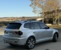 Серый БМВ Х3, объемом двигателя 3 л и пробегом 350 тыс. км за 5499 $, фото 3 на Automoto.ua