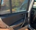 Серый БМВ Х3, объемом двигателя 2.99 л и пробегом 320 тыс. км за 9850 $, фото 11 на Automoto.ua