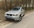 Серый БМВ Х3, объемом двигателя 3 л и пробегом 280 тыс. км за 5350 $, фото 1 на Automoto.ua