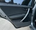 Сірий БМВ Х3, об'ємом двигуна 3 л та пробігом 275 тис. км за 5846 $, фото 16 на Automoto.ua