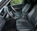 Сірий БМВ Х3, об'ємом двигуна 3 л та пробігом 275 тис. км за 5846 $, фото 14 на Automoto.ua