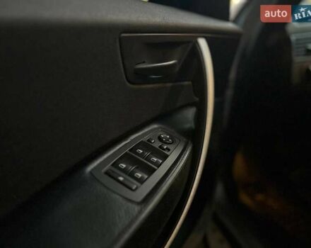 Серый БМВ Х3, объемом двигателя 2.98 л и пробегом 198 тыс. км за 8999 $, фото 11 на Automoto.ua