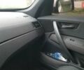 Серый БМВ Х3, объемом двигателя 3 л и пробегом 450 тыс. км за 9000 $, фото 7 на Automoto.ua