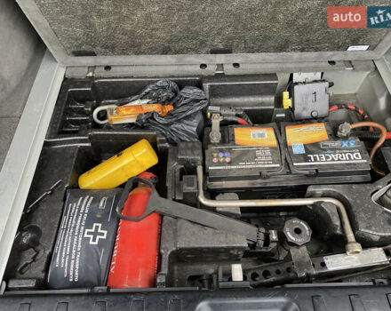 Серый БМВ Х3, объемом двигателя 2.99 л и пробегом 347 тыс. км за 7999 $, фото 7 на Automoto.ua