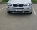 Серый БМВ Х3, объемом двигателя 3 л и пробегом 450 тыс. км за 9000 $, фото 1 на Automoto.ua