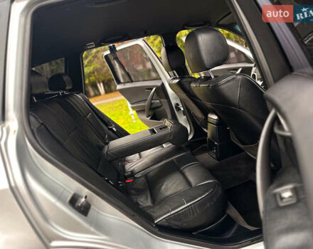 Серый БМВ Х3, объемом двигателя 3 л и пробегом 339 тыс. км за 6555 $, фото 10 на Automoto.ua