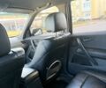 Серый БМВ Х3, объемом двигателя 3 л и пробегом 350 тыс. км за 5499 $, фото 9 на Automoto.ua