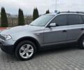 Серый БМВ Х3, объемом двигателя 2 л и пробегом 265 тыс. км за 6200 $, фото 14 на Automoto.ua