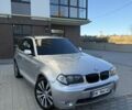 Серый БМВ Х3, объемом двигателя 3 л и пробегом 350 тыс. км за 5499 $, фото 6 на Automoto.ua
