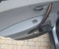 Серый БМВ Х3, объемом двигателя 2.5 л и пробегом 160 тыс. км за 8800 $, фото 1 на Automoto.ua