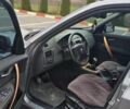 Серый БМВ Х3, объемом двигателя 2 л и пробегом 265 тыс. км за 6200 $, фото 19 на Automoto.ua