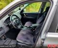 Серый БМВ Х3, объемом двигателя 3 л и пробегом 337 тыс. км за 10000 $, фото 10 на Automoto.ua
