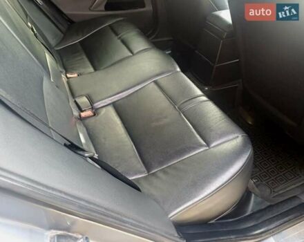 Серый БМВ Х3, объемом двигателя 3 л и пробегом 400 тыс. км за 4700 $, фото 10 на Automoto.ua