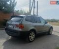Серый БМВ Х3, объемом двигателя 3 л и пробегом 400 тыс. км за 4700 $, фото 8 на Automoto.ua