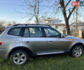 Серый БМВ Х3, объемом двигателя 2 л и пробегом 195 тыс. км за 7300 $, фото 8 на Automoto.ua