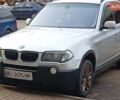 Сірий БМВ Х3, об'ємом двигуна 2 л та пробігом 370 тис. км за 8500 $, фото 1 на Automoto.ua