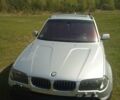БМВ Х3 2005 в Чернигове на Automoto.ua Серый БМВ Х3, объемом двигателя 3 л и пробегом 308 тыс. км за 10000 $, фото 2 на Automoto.ua