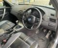 Серый БМВ Х3, объемом двигателя 2 л и пробегом 280 тыс. км за 3000 $, фото 5 на Automoto.ua