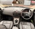 Сірий БМВ Х3, об'ємом двигуна 2 л та пробігом 217 тис. км за 3500 $, фото 14 на Automoto.ua