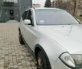 Сірий БМВ Х3, об'ємом двигуна 2 л та пробігом 340 тис. км за 8500 $, фото 7 на Automoto.ua