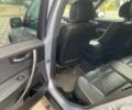 Серый БМВ Х3, объемом двигателя 2 л и пробегом 280 тыс. км за 3000 $, фото 8 на Automoto.ua