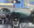 Сірий БМВ Х3, об'ємом двигуна 3 л та пробігом 290 тис. км за 5100 $, фото 4 на Automoto.ua