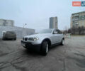 Сірий БМВ Х3, об'ємом двигуна 2.5 л та пробігом 280 тис. км за 7500 $, фото 1 на Automoto.ua