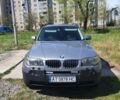 Серый БМВ Х3, объемом двигателя 2.5 л и пробегом 320 тыс. км за 7000 $, фото 8 на Automoto.ua