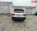 Сірий БМВ Х3, об'ємом двигуна 2.5 л та пробігом 280 тис. км за 7500 $, фото 4 на Automoto.ua