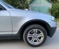Серый БМВ Х3, объемом двигателя 2 л и пробегом 210 тыс. км за 4900 $, фото 8 на Automoto.ua