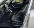 Серый БМВ Х3, объемом двигателя 2 л и пробегом 429 тыс. км за 5350 $, фото 7 на Automoto.ua