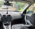 Серый БМВ Х3, объемом двигателя 2.5 л и пробегом 320 тыс. км за 7000 $, фото 5 на Automoto.ua