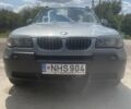 Сірий БМВ Х3, об'ємом двигуна 3 л та пробігом 290 тис. км за 5100 $, фото 1 на Automoto.ua