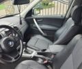 Серый БМВ Х3, объемом двигателя 2.5 л и пробегом 320 тыс. км за 7000 $, фото 6 на Automoto.ua