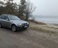 Сірий БМВ Х3, об'ємом двигуна 3 л та пробігом 250 тис. км за 10400 $, фото 1 на Automoto.ua