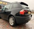 Сірий БМВ Х3, об'ємом двигуна 2 л та пробігом 217 тис. км за 3500 $, фото 6 на Automoto.ua