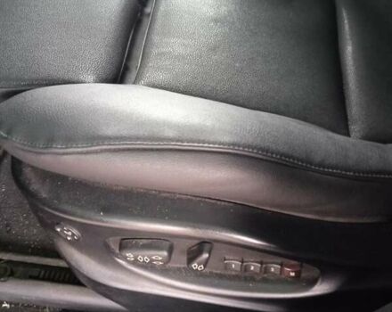 БМВ Х3 2005 в Чернигове на Automoto.ua Серый БМВ Х3, объемом двигателя 3 л и пробегом 308 тыс. км за 10000 $, фото 5 на Automoto.ua