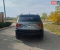 Серый БМВ Х3, объемом двигателя 3 л и пробегом 400 тыс. км за 4700 $, фото 9 на Automoto.ua