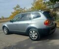 Серый БМВ Х3, объемом двигателя 3 л и пробегом 300 тыс. км за 4900 $, фото 3 на Automoto.ua