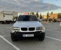 Серый БМВ Х3, объемом двигателя 2 л и пробегом 429 тыс. км за 5350 $, фото 1 на Automoto.ua