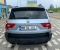 Серый БМВ Х3, объемом двигателя 2 л и пробегом 280 тыс. км за 3000 $, фото 2 на Automoto.ua