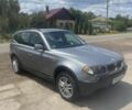 Сірий БМВ Х3, об'ємом двигуна 3 л та пробігом 290 тис. км за 5100 $, фото 6 на Automoto.ua