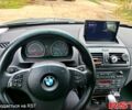 Серый БМВ Х3, объемом двигателя 3 л и пробегом 337 тыс. км за 10000 $, фото 9 на Automoto.ua